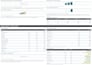 create institutional grade equity research report